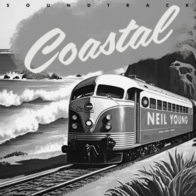 Obrázek pro Young Neil - Coastal (LP Soundtrack)