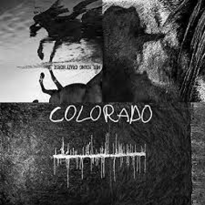 Obrázek pro Young Neil & Crazy Horse - Colorado