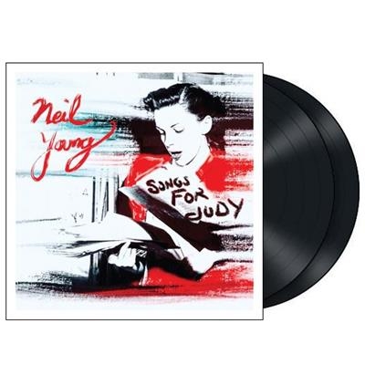 Obrázek pro Young Neil - Songs For Judy (LP)