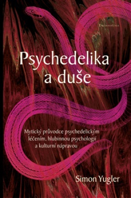 Obrázek pro Yugler Simon - Psychedelika a duše