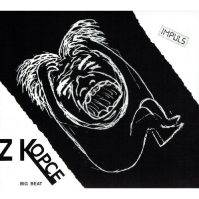 Obrázek pro Z kopce - Big Beat