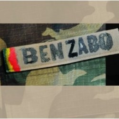 Obrázek pro Zabo ben	- Ben Zabo (LP 180G + CD)
