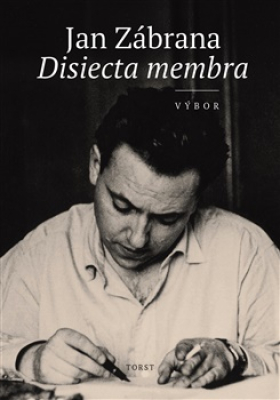 Obrázek pro Zábrana Jan - Disiecta membra