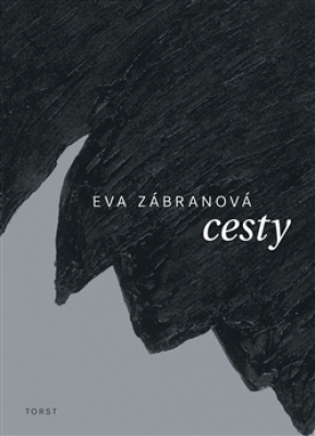 Obrázek pro Zábranová Eva - Cesty