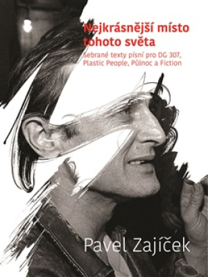 Obrázek pro Zajíček Pavel - Nejkrásnější místo tohoto světa