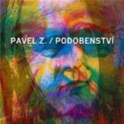 Obrázek pro Zajíček Pavel - Podobenství