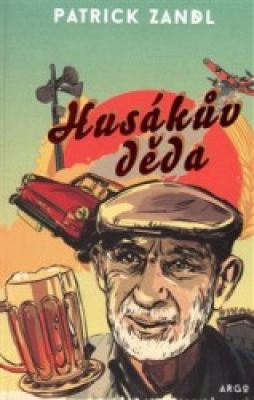 Obrázek pro Zandl Patrick - Husákův děda