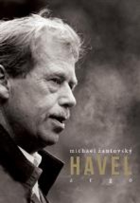 Obrázek pro Žantovský Michael - Havel