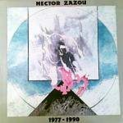 Obrázek pro Zazou Hector - 1977-1990 (LP)