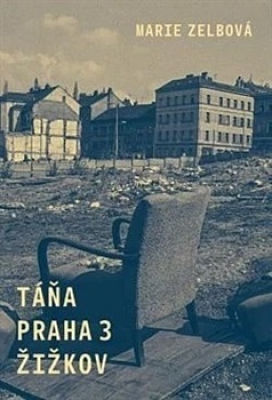 Obrázek pro Zelbová Marie - Táňa / Praha 3 / Žižkov