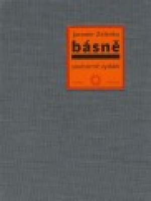 Obrázek pro Zelenka Jaromír - Básně. Souborné vydání