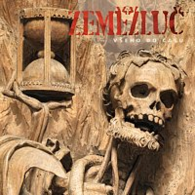 Obrázek pro Zeměžluč - Všeho do času (LP)
