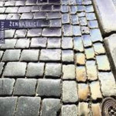 Obrázek pro Žen - Na ulici