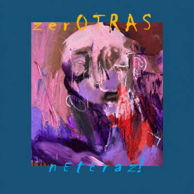 Obrázek pro zerOTRAS - neteraz! (LP)