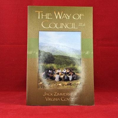 Obrázek pro Zimmerman J., Coyle V. - Way of Council (second ed.)