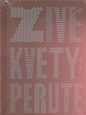 Obrázek pro Živé kvety - Perute (CD+DVD)