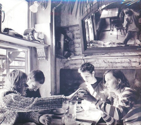 Obrázek pro Živé kvety - Zlaté časy