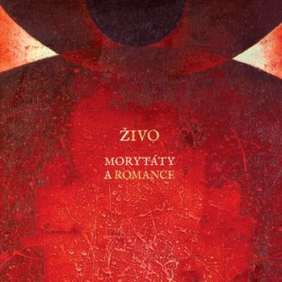 Obrázek pro Živo - Morytáty a romance (LP)