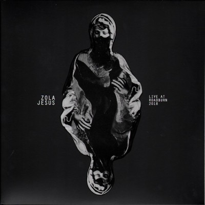 Obrázek pro Zola Jesus - Live At Roadburn 2018 (2LP)