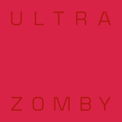 Obrázek pro Zomby - Ultra (2LP)