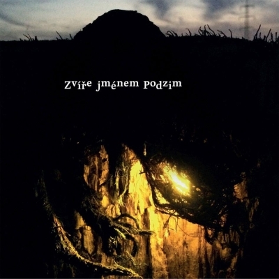 Obrázek pro Zvíře jménem podzim - Zvíře jménem podzim (LP)